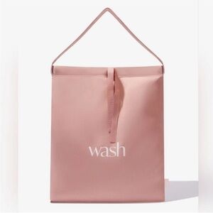 Hanky Panky Wash Garment Bag‎ Dusty Rose